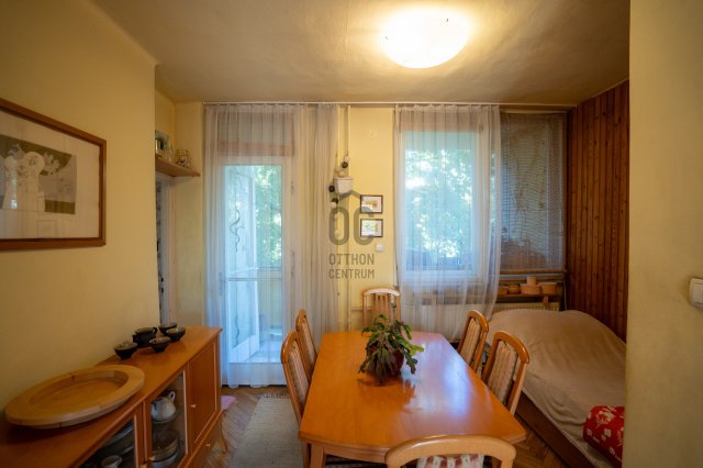 Eladó téglalakás, Miskolcon, Gagarin utcában 31.5 M Ft, 2 szobás