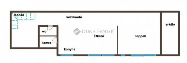 Eladó családi ház, Budapesten, III. kerületben 260 M Ft