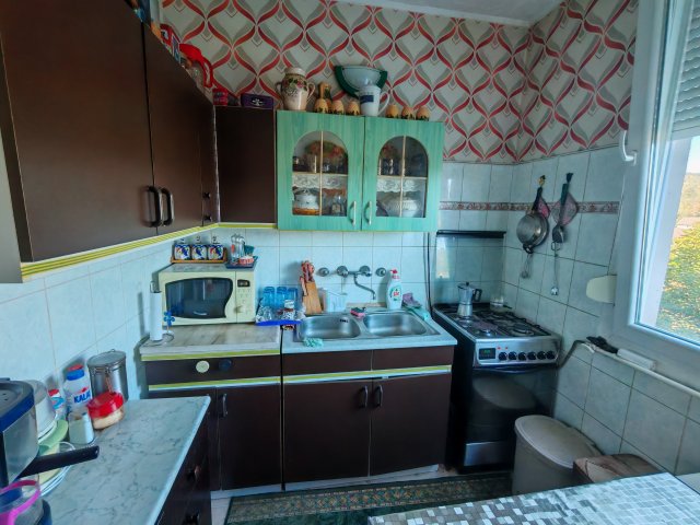 Kiadó téglalakás, albérlet, Salgótarjánban 140 E Ft / hó