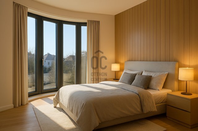 Eladó téglalakás, Siófokon 180 M Ft, 3 szobás