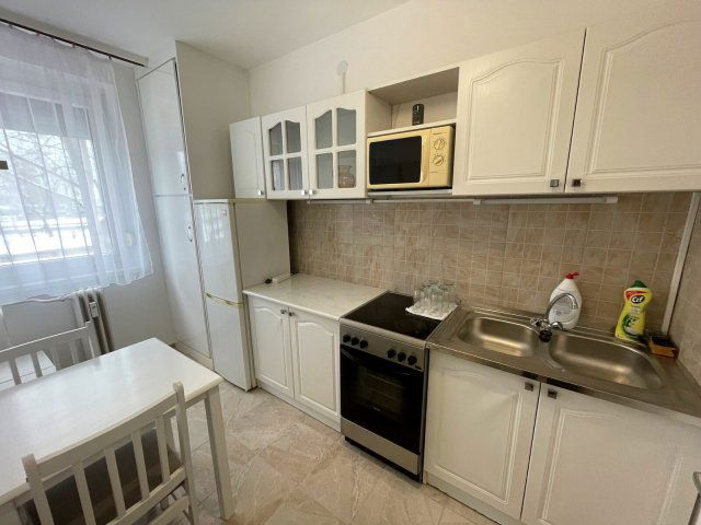 Kiadó téglalakás, albérlet, Nyíregyházán 130 E Ft / hó