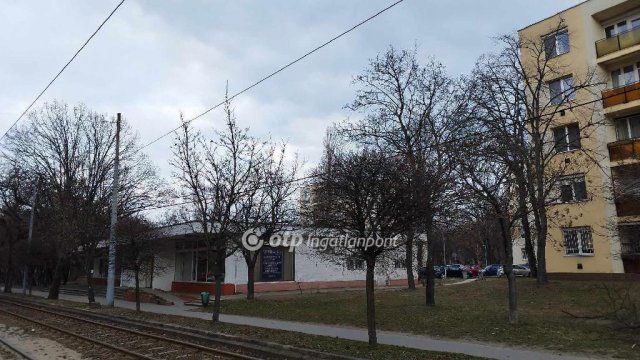 Eladó téglalakás, Budapesten, IX. kerületben 62.9 M Ft