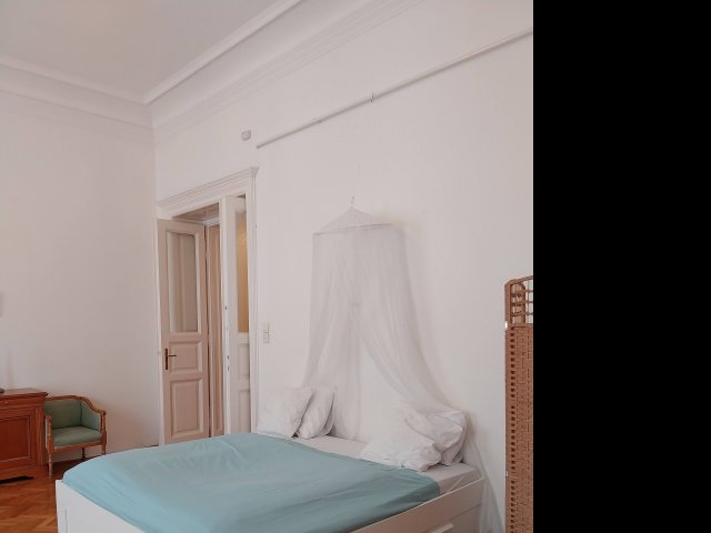 Kiadó téglalakás, albérlet, VI. kerületben, Bajza utcában