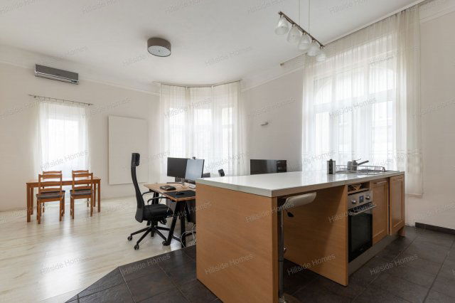 Eladó téglalakás, Budapesten, XI. kerületben 139 M Ft, 2 szobás