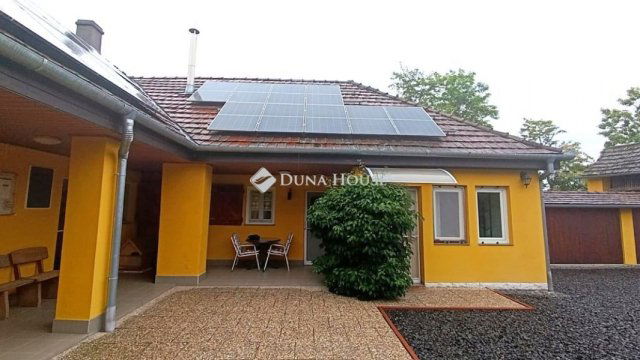 Eladó családi ház, Homorúdon 93.12 M Ft, 5 szobás