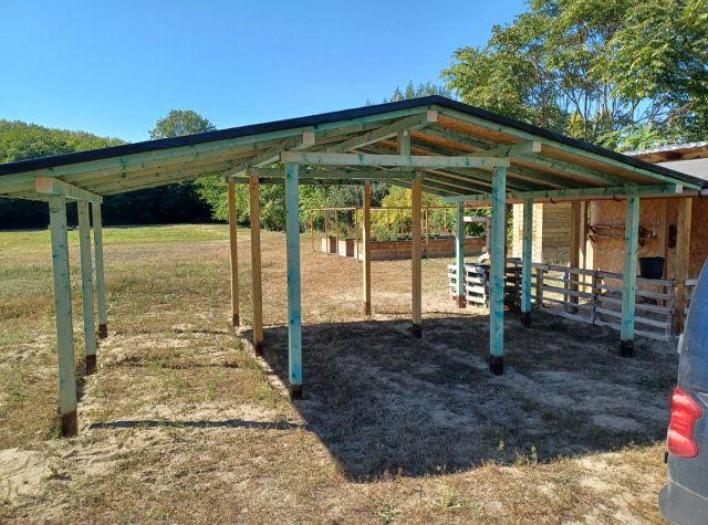 Eladó telek, Ráckevén 42 M Ft / költözzbe.hu