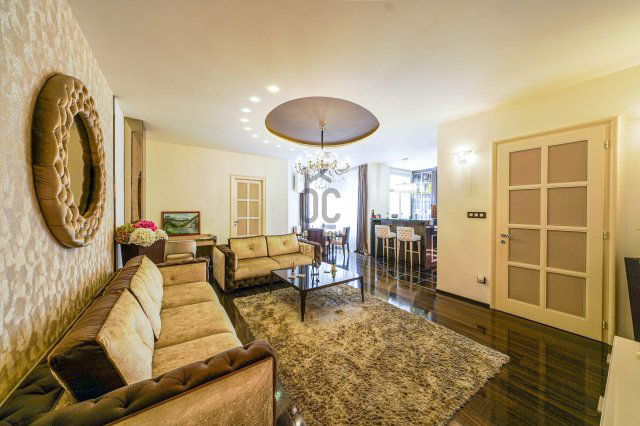 Eladó téglalakás, Budapesten, VII. kerületben 299 M Ft, 4 szobás