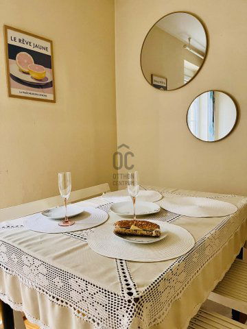 Kiadó panellakás, albérlet, Budapesten, II. kerületben, 3 szobás