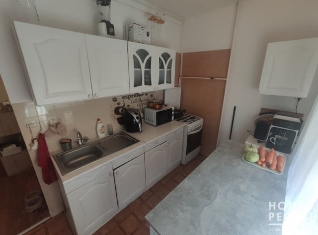 Eladó téglalakás, Hódmezővásárhelyen 47.99 M Ft, 2 szobás