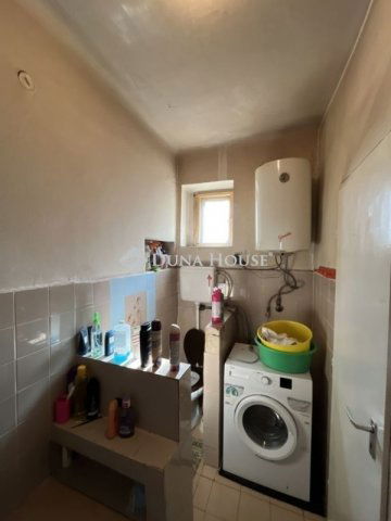 Eladó családi ház, Dabason 65 M Ft, 2 szobás