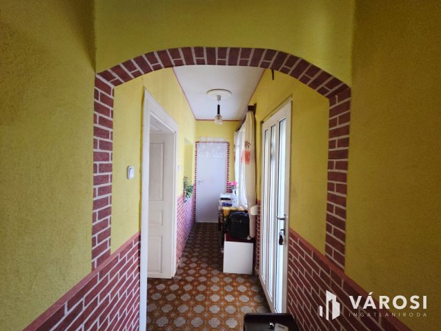 Eladó családi ház, Etesen 24.9 M Ft, 3 szobás