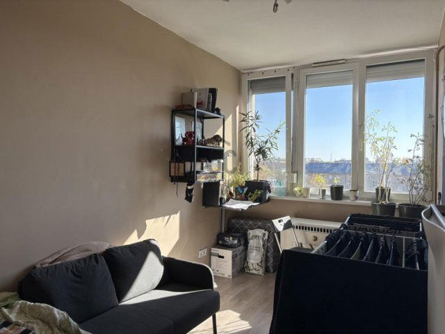 Eladó téglalakás, Budapesten, X. kerületben 61.9 M Ft, 2 szobás