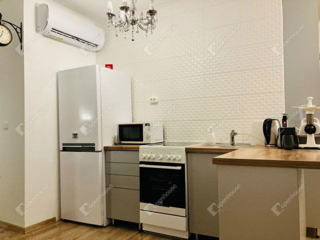 Eladó téglalakás, Kehidakustányban 27.9 M Ft, 2 szobás