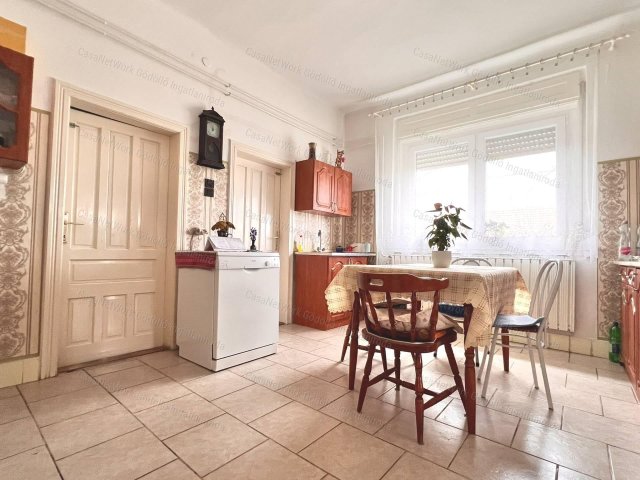 Eladó családi ház, Dányon 54.9 M Ft, 3 szobás