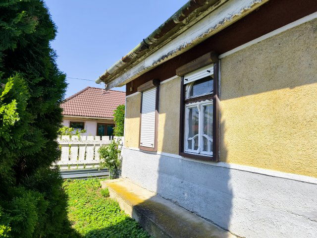 Eladó családi ház, Muhiban 7.99 M Ft, 3 szobás