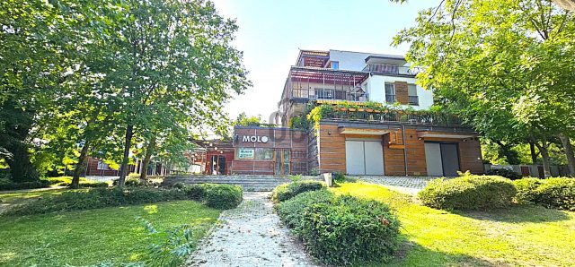 Eladó üzlethelyiség, Budapesten, III. kerületben 149 M Ft