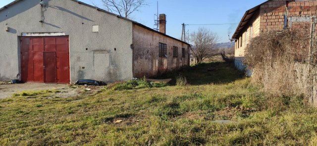 Eladó ipari ingatlan, Pécsett 90 M Ft / költözzbe.hu