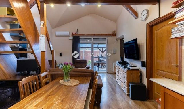 Eladó téglalakás, Gyömrőn 81.9 M Ft, 3 szobás