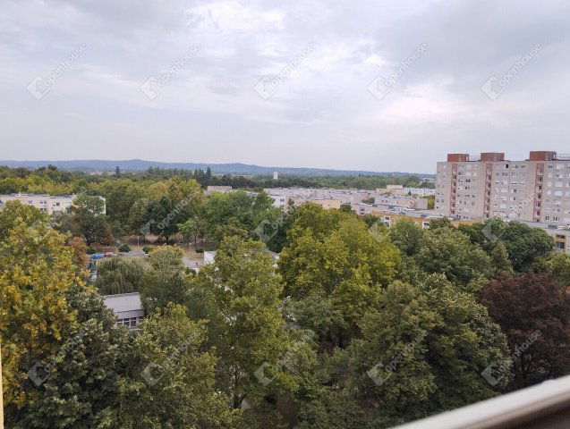 Kiadó panellakás, albérlet, Győrött 180 E Ft / hó, 2 szobás