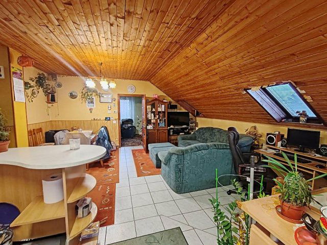 Eladó családi ház, Budapesten, XVII. kerületben 79.9 M Ft