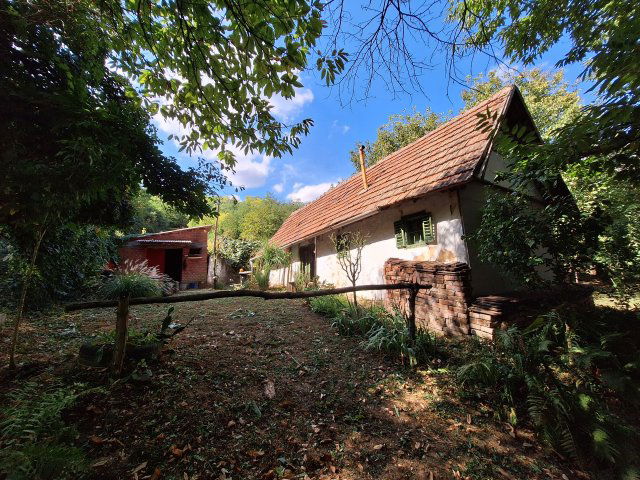 Eladó mezogazdasagi ingatlan, Homokkomáromon 4.9 M Ft