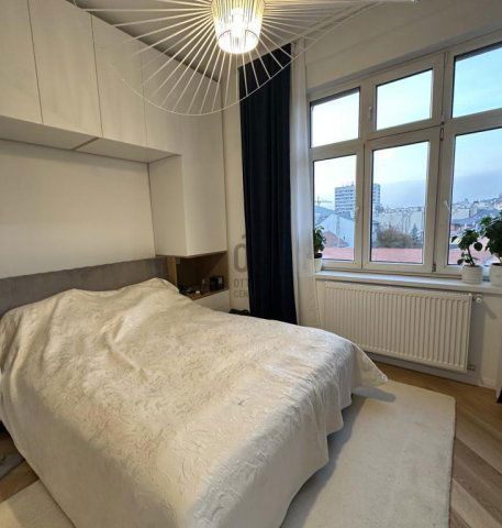 Eladó téglalakás, Budapesten, I. kerületben 199 M Ft, 3 szobás