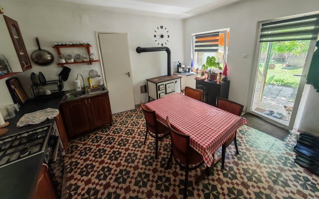 Eladó családi ház, Szőkedencsen 28.9 M Ft, 4 szobás
