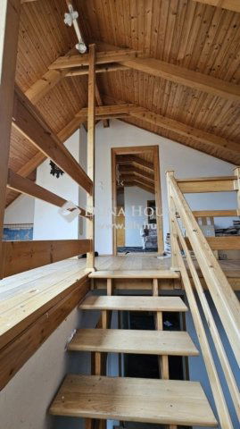 Eladó ikerház, Pilisszentkereszten 89.5 M Ft, 8 szobás