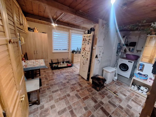 Eladó mezogazdasagi ingatlan, Jután 21.9 M Ft, 1+1 szobás
