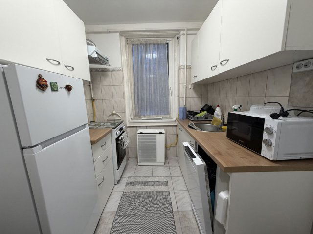 Eladó téglalakás, Debrecenben 72.9 M Ft, 2 szobás