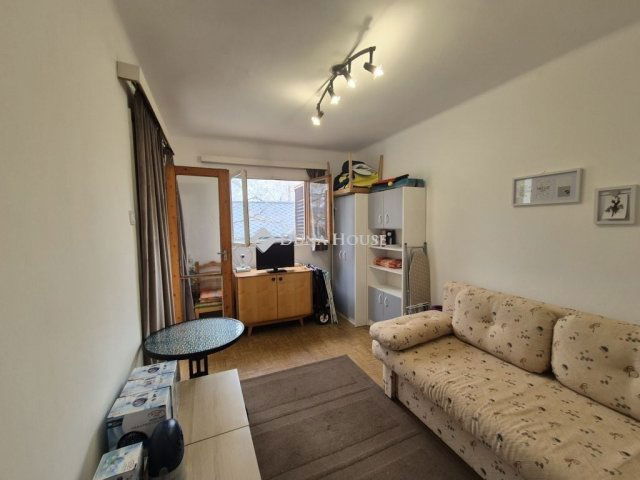 Eladó nyaraló, Zamárdiban 48.5 M Ft, 2 szobás