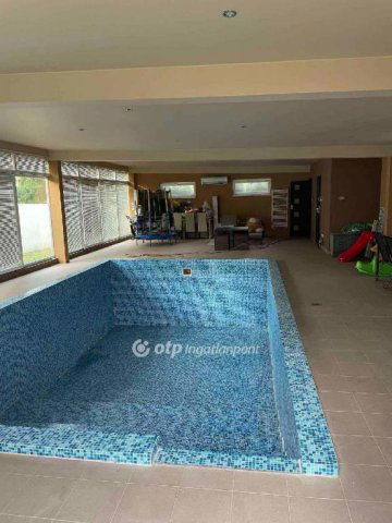 Eladó ikerház, Nagykállóban 68.5 M Ft, 5 szobás