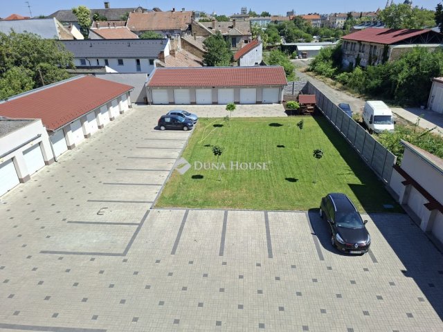 Eladó garázs, Szegeden 16.9 M Ft / költözzbe.hu