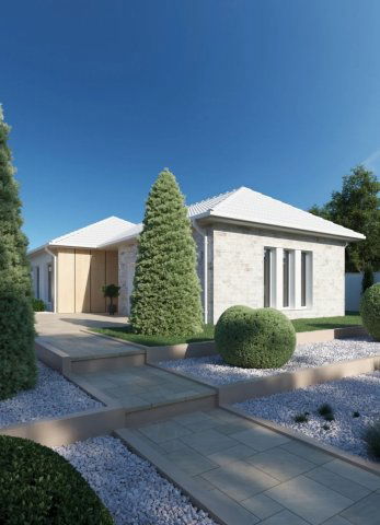 Eladó családi ház, Budaörsön 303.2 M Ft, 5 szobás