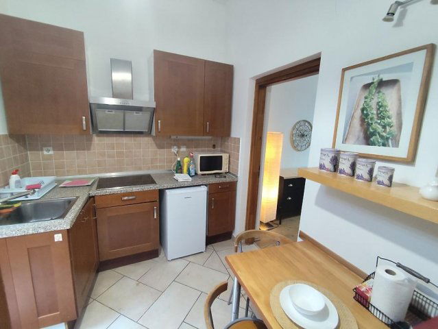 Kiadó téglalakás, albérlet, IV. kerületben, Erzsébet utcában