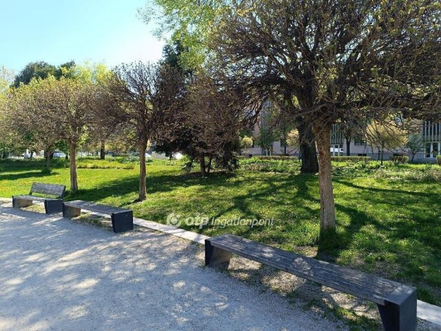 Eladó téglalakás, Budapesten, XI. kerületben 82.5 M Ft