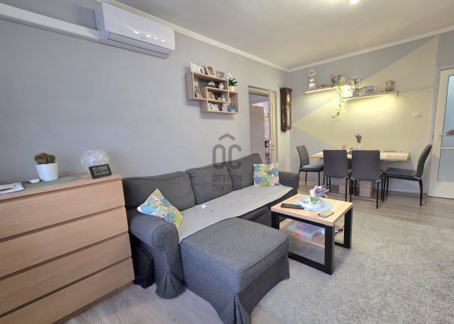 Eladó panellakás, Budapesten, XVII. kerületben 79.9 M Ft