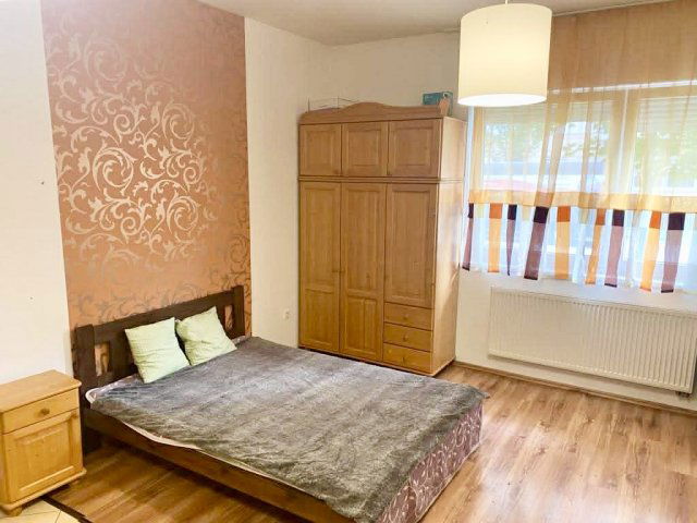 Eladó téglalakás, Debrecenben 49.9 M Ft, 1 szobás