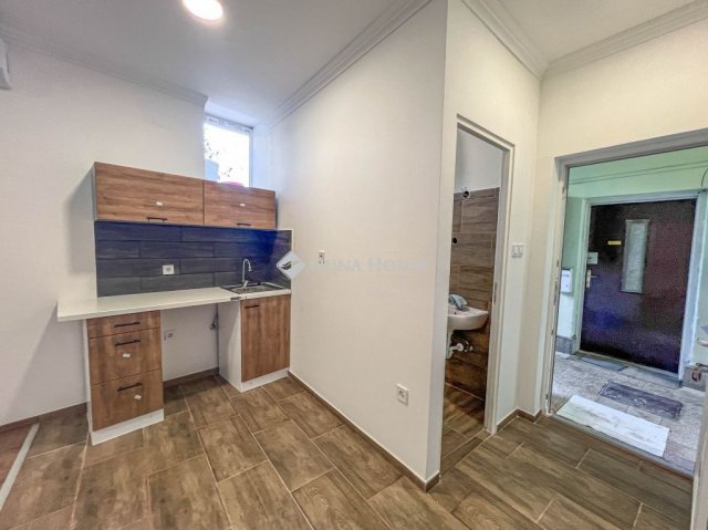 Eladó téglalakás, Budapesten, XX. kerületben 34.9 M Ft, 1 szobás