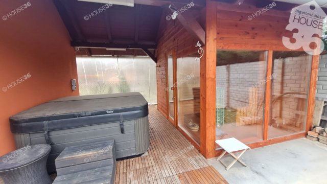 Eladó családi ház, Rácalmáson 133 M Ft, 4 szobás