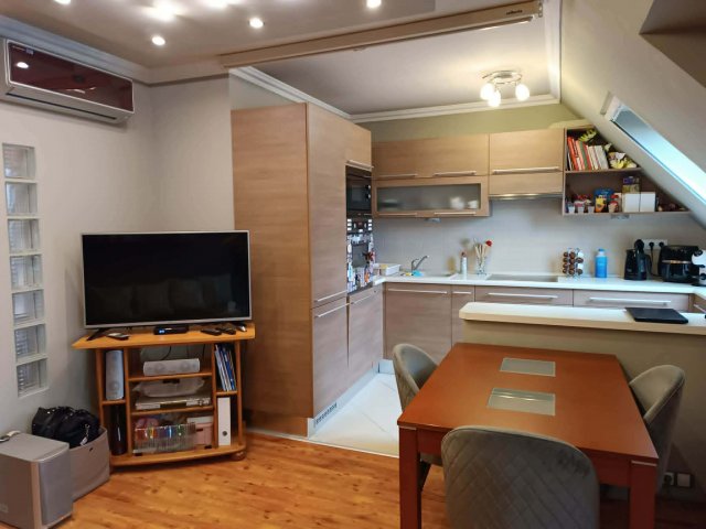 Eladó téglalakás, Debrecenben 66.9 M Ft, 2 szobás