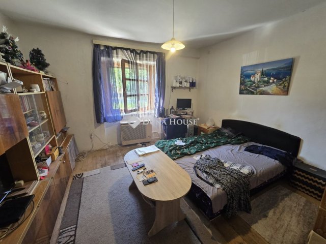 Eladó családi ház, Dégen 19.5 M Ft, 2 szobás
