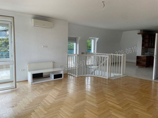 Kiadó téglalakás, albérlet, Budapesten, II. kerületben