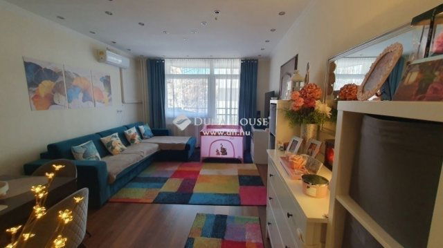 Eladó téglalakás, Budapesten, VIII. kerületben 78.5 M Ft