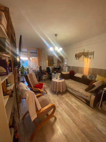 Eladó téglalakás, Berettyóújfaluban 36.7 M Ft, 2 szobás