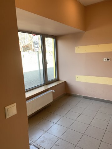 Kiadó üzlethelyiség, Budapesten, XVIII. kerületben 500 E Ft / hó