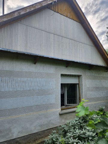 Eladó családi ház, Karádon 12.9 M Ft, 2 szobás