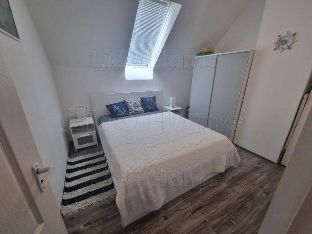 Eladó téglalakás, Siófokon 41.9 M Ft, 2 szobás