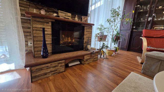 Eladó sorház, Tatabányán 121.9 M Ft, 4+1 szobás