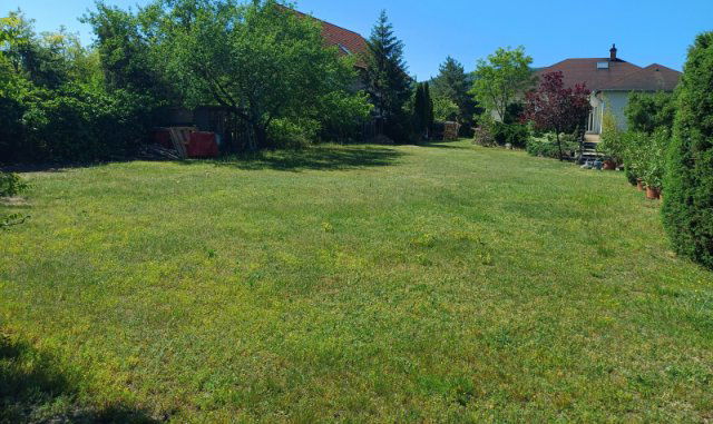 Eladó telek, Pilisszentivánon 44.9 M Ft / költözzbe.hu